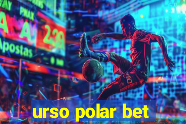 urso polar bet